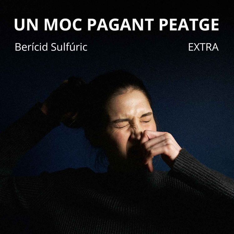 cover art for EXTRA - Un moc pagant peatge