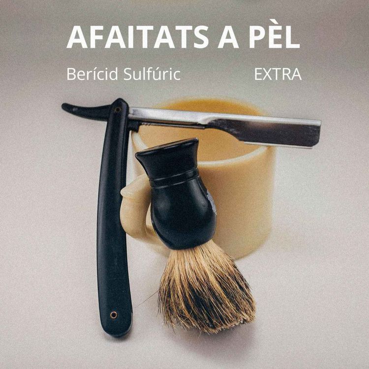 cover art for EXTRA - Afaitats a pèl