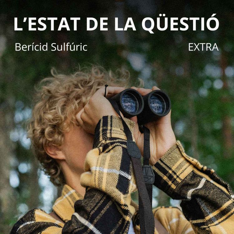 cover art for EXTRA - L'estat de la qüestió