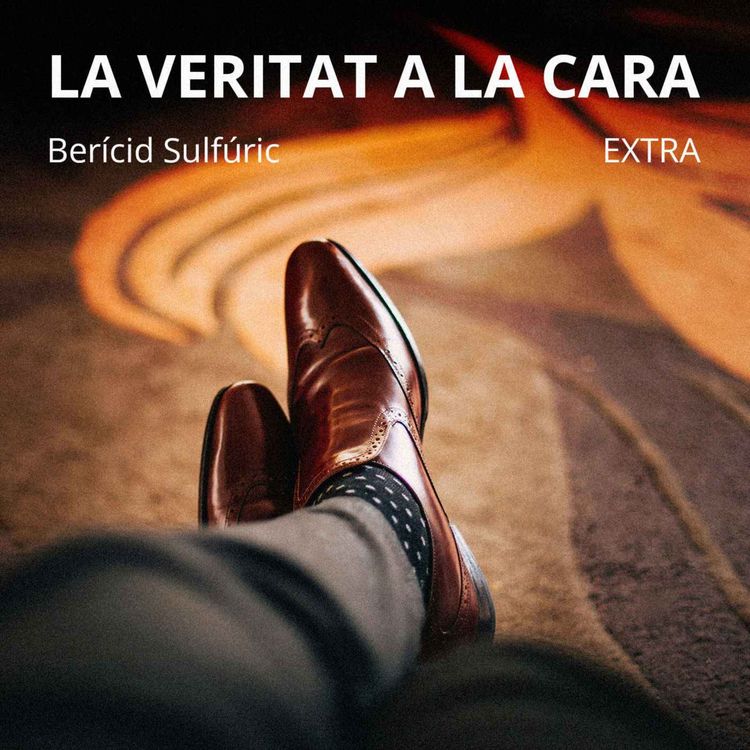 cover art for EXTRA - La veritat a la cara