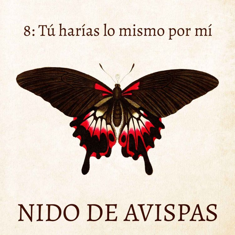 cover art for Tú harías lo mismo por mí