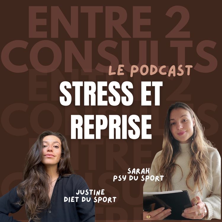 cover art for Stress et Reprise 