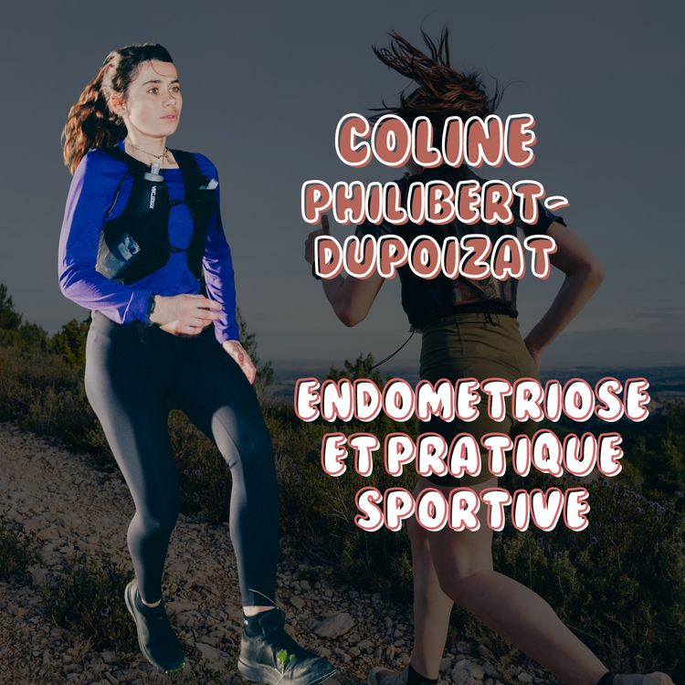 cover art for Endométriose et Pratique sportive