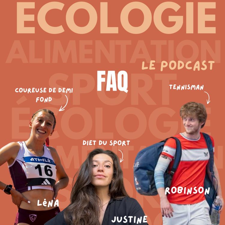 cover art for FAQ L'alimentaton végétarienne