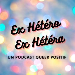 cover art for Ex Hétéro Ex Hétéra
