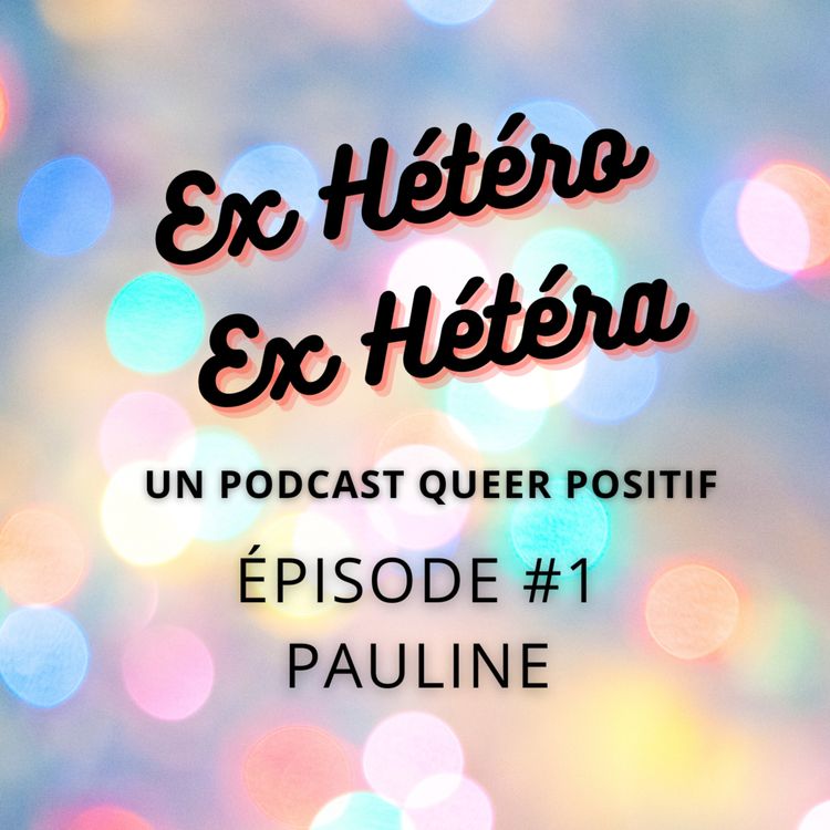 cover art for 1#1 Pauline