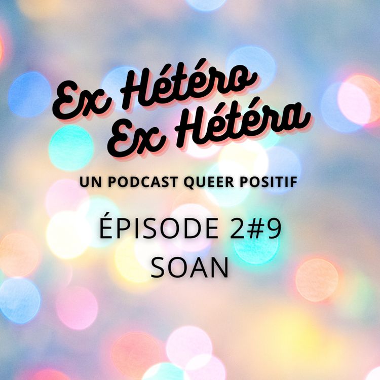 cover art for 2#9 Soan