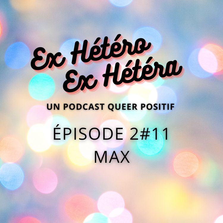 cover art for 2#11 Max