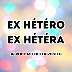 cover art for Ex Hétéro Ex Hétéra