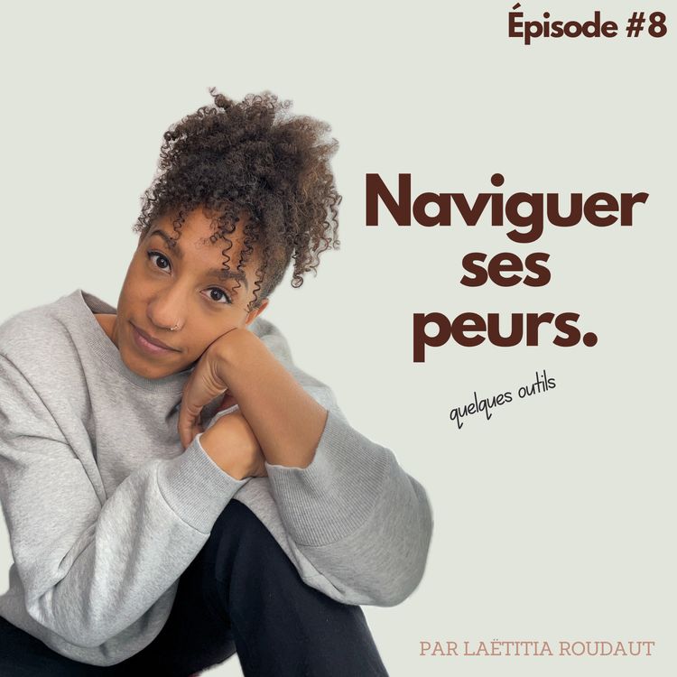 cover art for Aie peur mais fait le quand même !