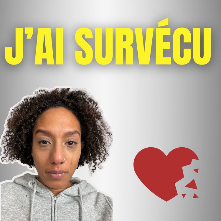 cover art for Je croyais que je ne pouvais pas vivre sans lui…