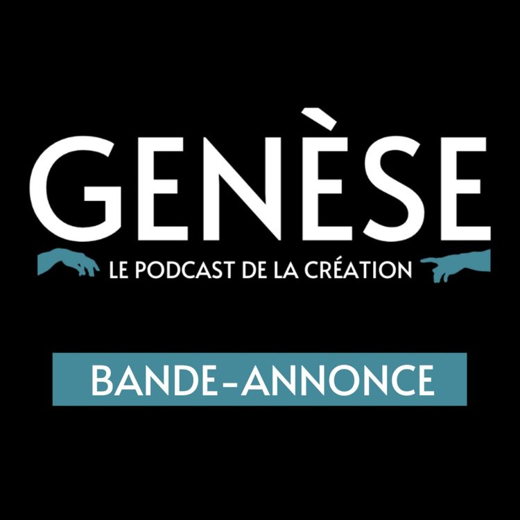 cover art for Genèse - La bande-annonce