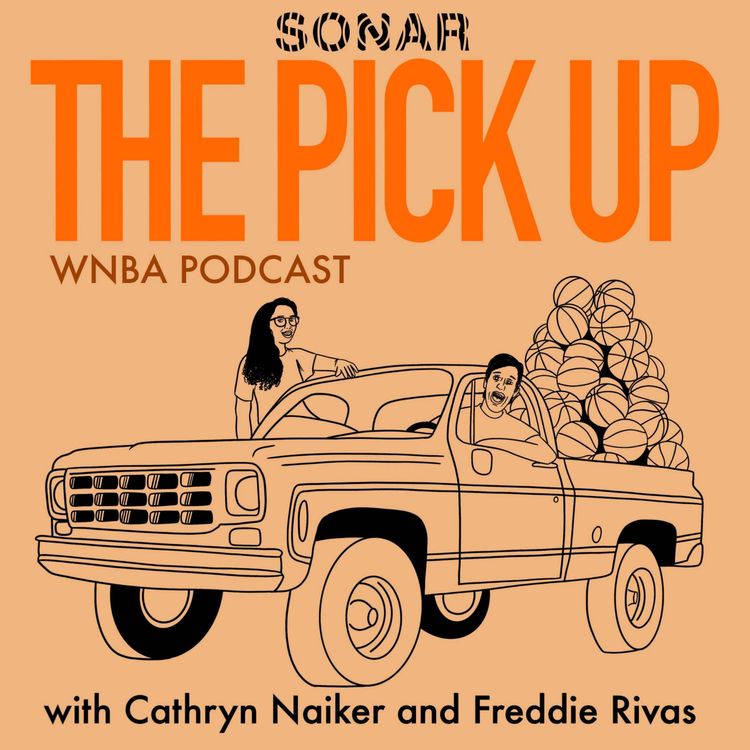 cover art for March Madness, WNBA Negotiating Insights & More