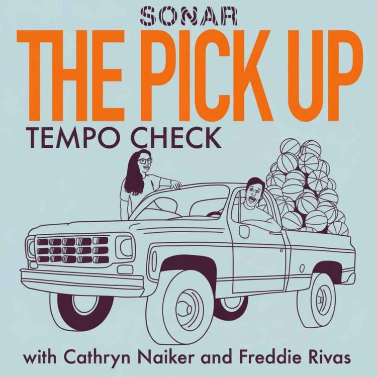 cover art for TEMPO CHECK: Expansion Draft Recap