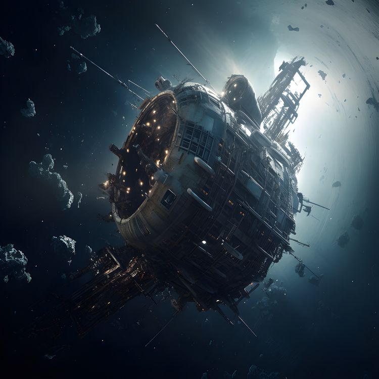 cover art for Among the Damned trailer