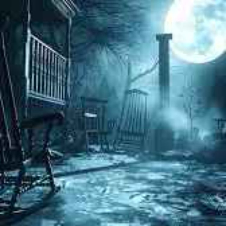 cover art for Lullabies of the Lost