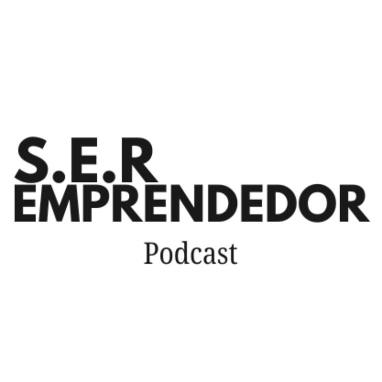 cover art for 5. S-E-R EMPRENDEDOR