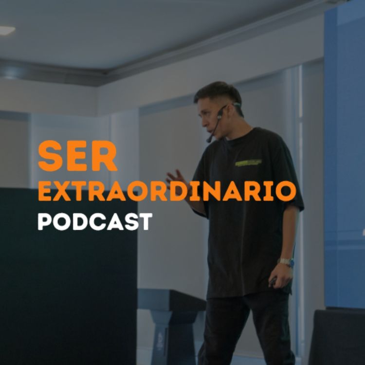 cover art for Rompe tus Límites: El Fracaso NO Existe