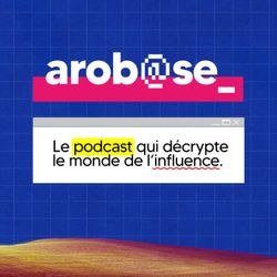 cover art for arob@se