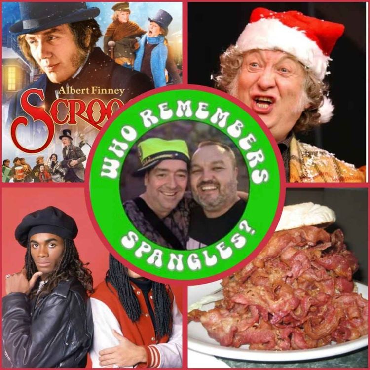 cover art for Merry Fecking November!