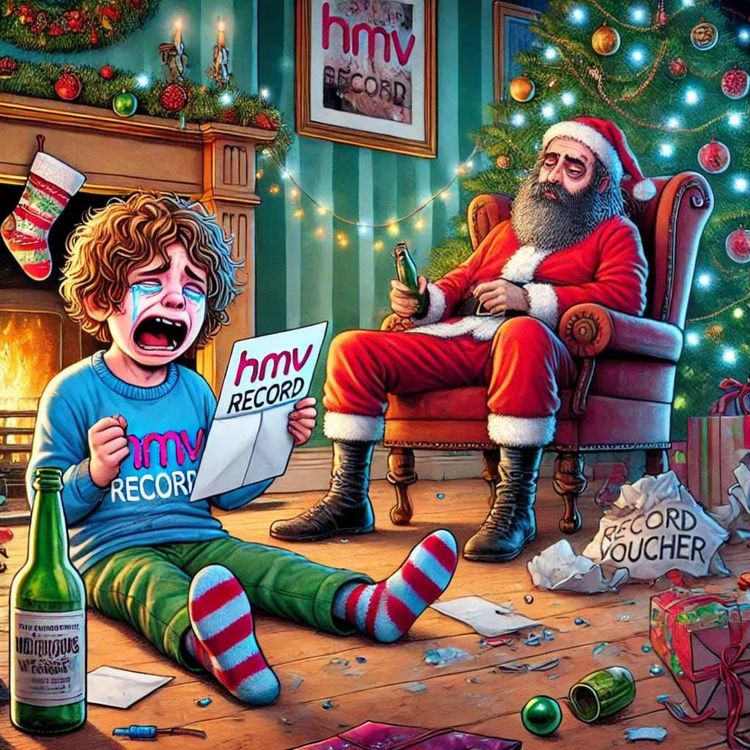 cover art for Elon Musk, Prince Andrew and Crap Record Tokens