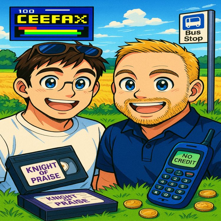 cover art for Things that used to get on our Boobies.