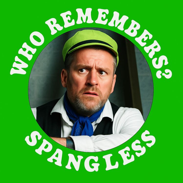 cover art for Top 5 Weirdly-Formed Bands