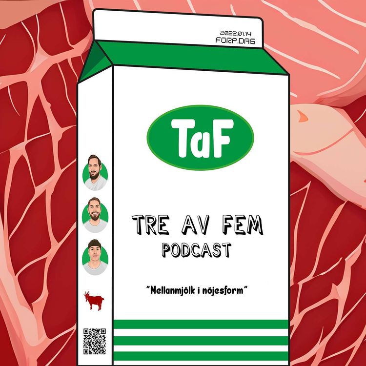 cover art for 107. Hypnotisören & Gubbpungen