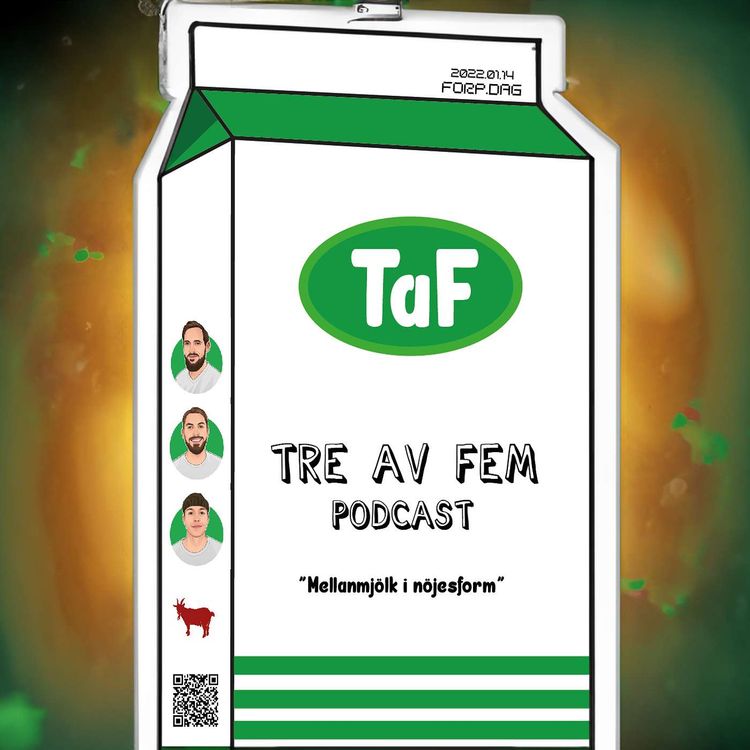 cover art for 65. Undervattenskubb & Handboll