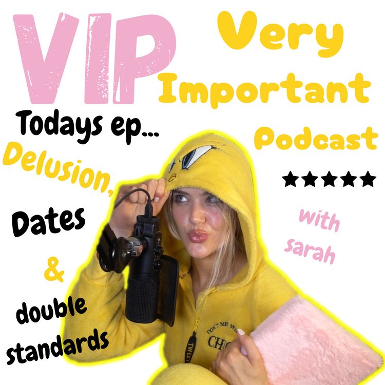 cover art for delusion, dusties, dates & double standards