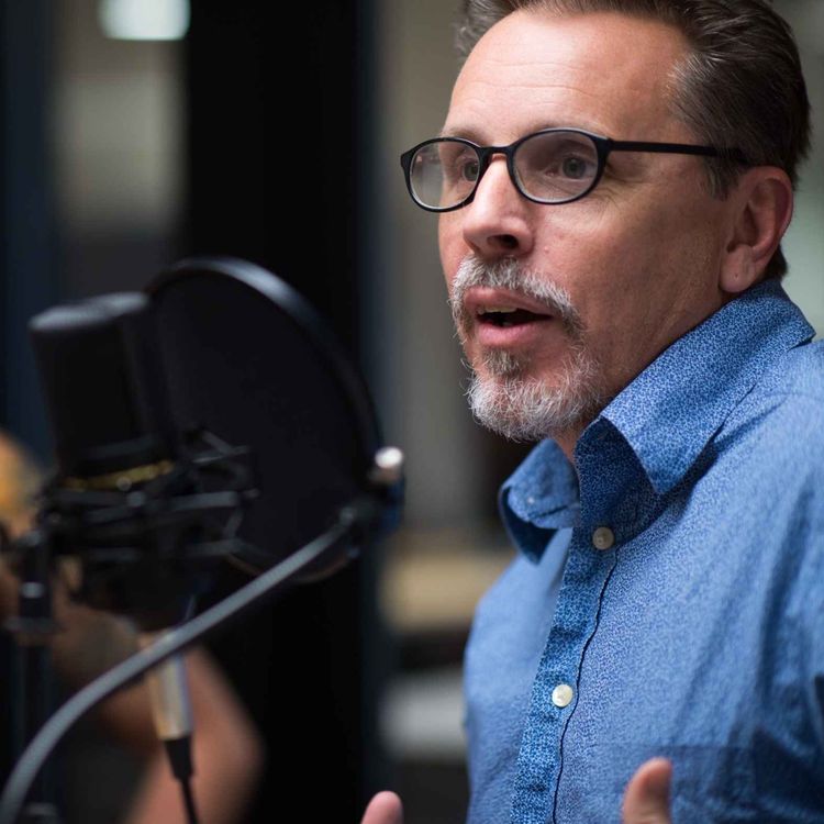 cover art for Rick Hoppe - The Return of the Chief