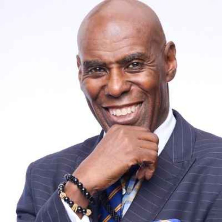 cover art for Omaha Pastor Talks Homelessness, Streetcar, Election 2025 | Mayoral Candidate Terry Brewer