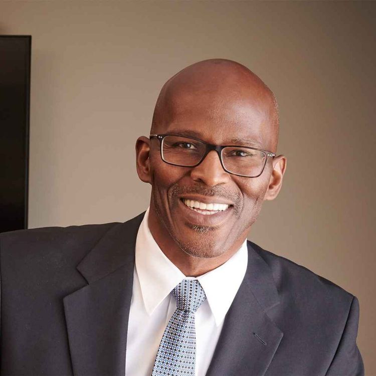 cover art for Former Husker & Radio Host Running for Lincoln City Council | Stan Parker