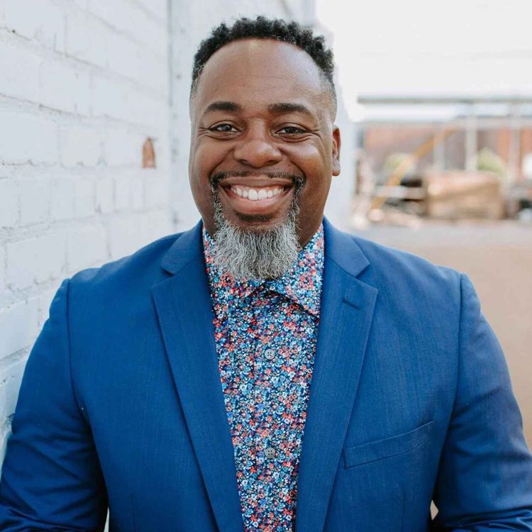 cover art for Community Center CEO Running for Lincoln Public Schools Board