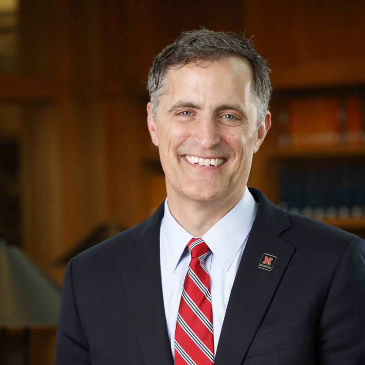 cover art for "Astonished": UNL Law College Dean REACTS to Kilmar Garcia Case