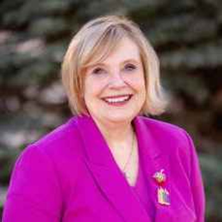 cover art for Running to Represent Southwest Lincoln | Cheryl Meyer-Thompson, LPS District 7