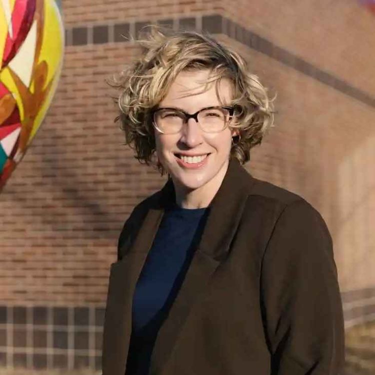 cover art for Continuing Lanny Boswell’s Legacy on Lincoln’s School Board | Mara Krivohlavek, District 5