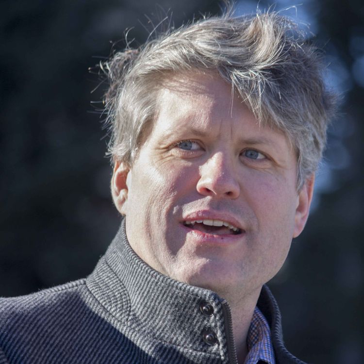 cover art for CONFRONTING the Nebraska Attorney General on Medical C*nnabis 🥬