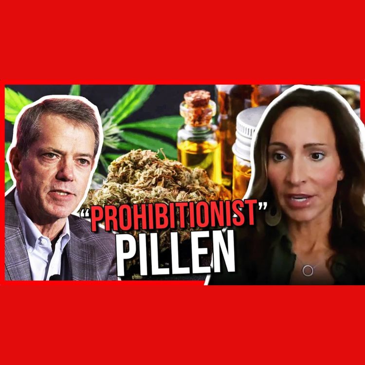 cover art for BREAKING: Nebraska’s Medical Cannabis Program SABOTAGED?