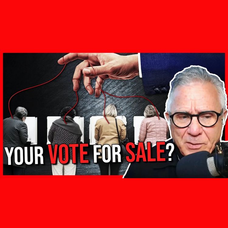 cover art for Rank Choice Voting in Nebraska? w/ Better Ballots