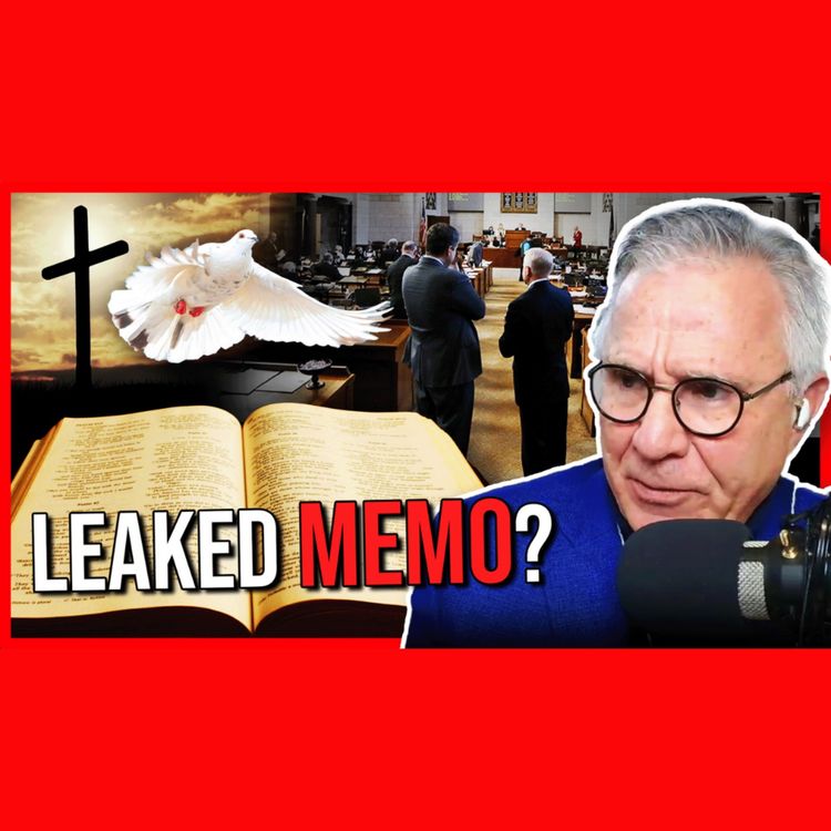 cover art for 'Dove Caucus': The Secret Push for 'Biblical Values' in Nebraska