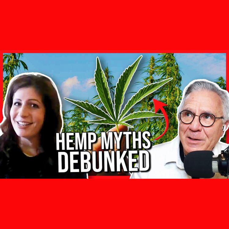 cover art for Is Hemp Really Getting Banned? Here’s the Truth.
