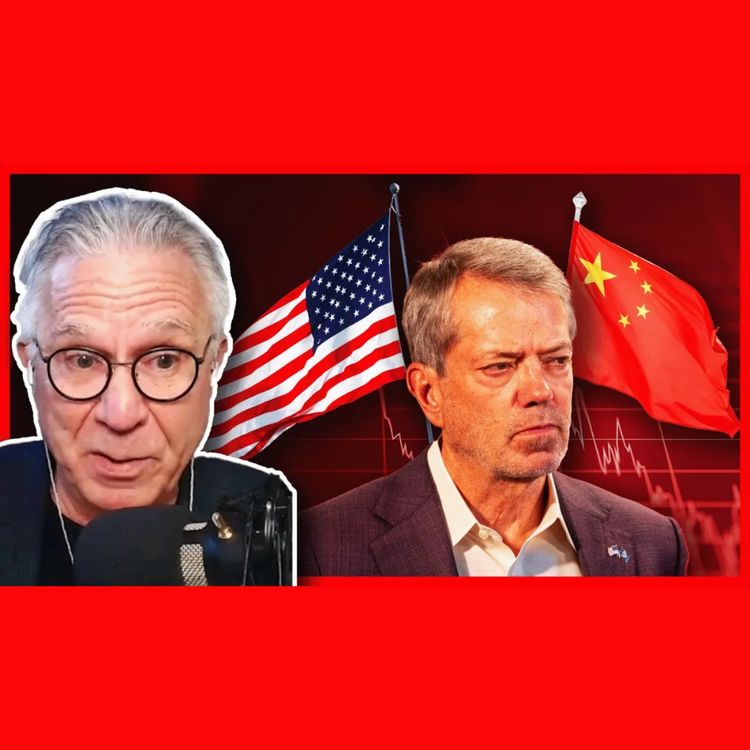 cover art for New Anti-China Law THREATENING Nebraska Companies Explained