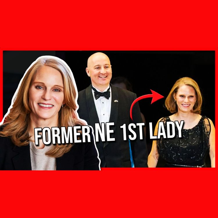 cover art for Susanne Shore, Wife of Sen. Pete Ricketts, is Running for NU Board of Regents