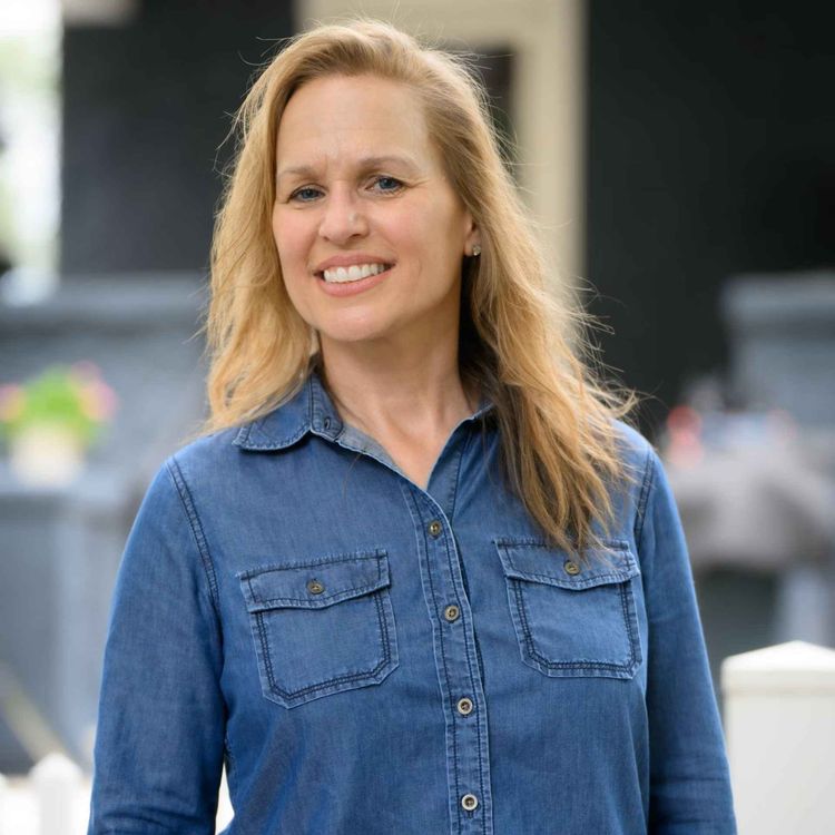 cover art for Veteran Perspective on the Iran War | Kishla Askins for Congress (NE-02)