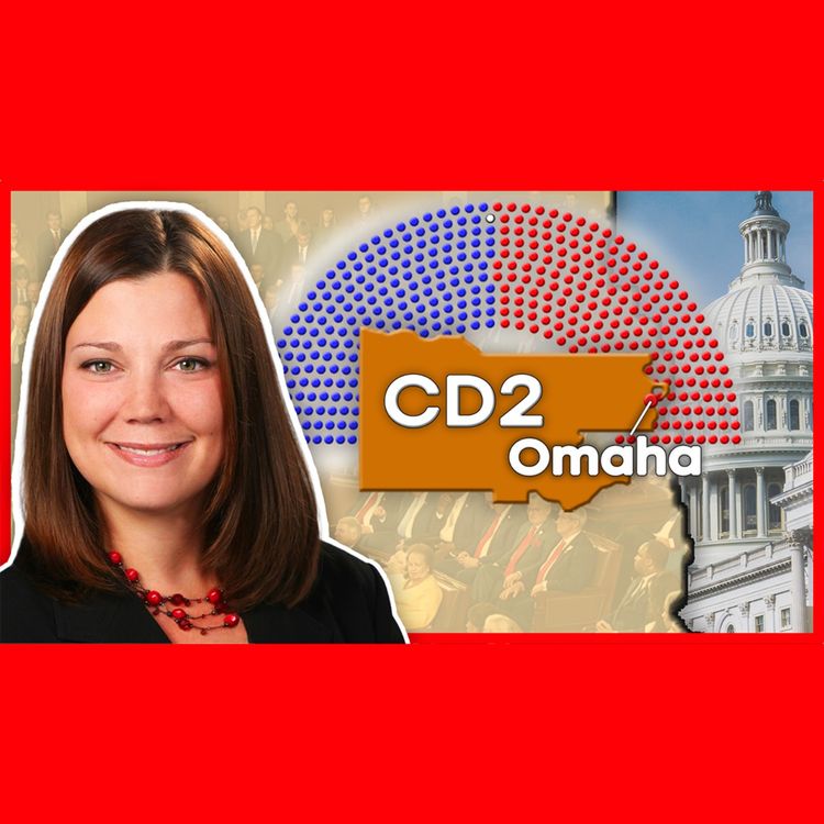 cover art for A “Two-Horse Race” in NE-02? Crystal Rhoades Makes Her Case