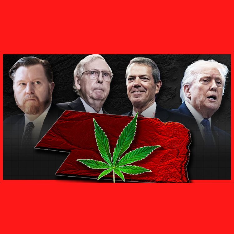 cover art for The War Over Hemp in Nebraska EXPLAINED