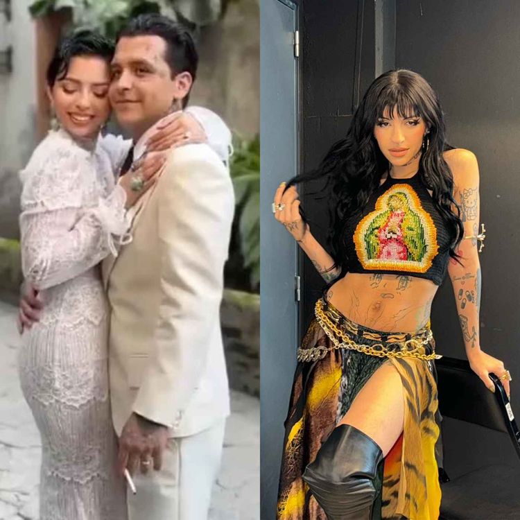 cover art for Demanda y Boda Nodaguilar