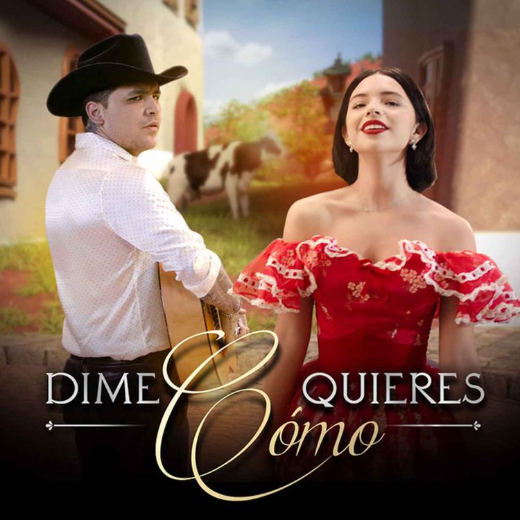 cover art for Dime Como Quieres. Decolección
