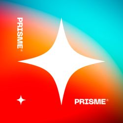 cover art for PRISME
